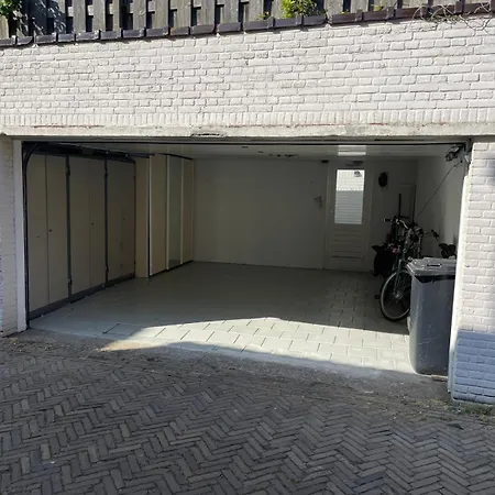 게스트하우스 Alexander With Private Indoor Parking *